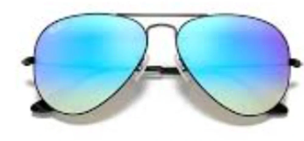 Ray-Ban Aviator  Metal Classic  - Used